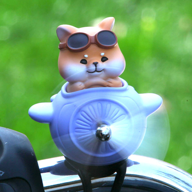 Scooter decoration accessories children's bicycle pendants
