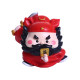 Putuo Mountain Guan Gong Zhong Kui retreats the villain ornaments