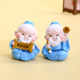 College entrance examination gold list title Confucius high school ornaments
