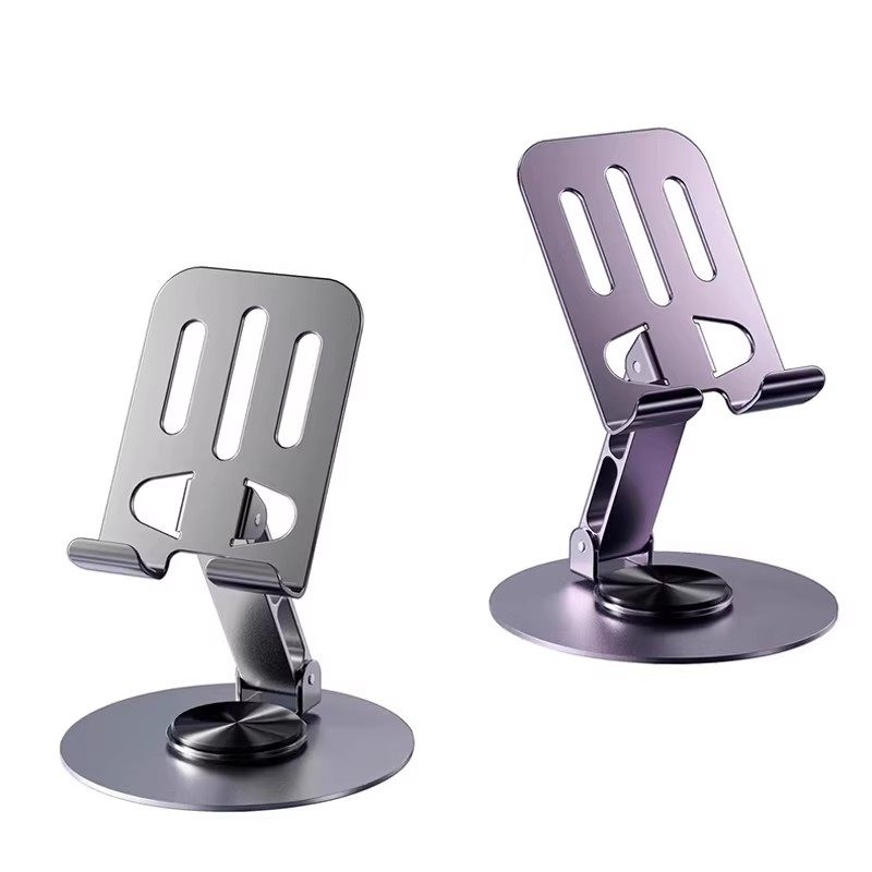 手机支架合金属便携桌面懒人平板电脑支撑架可旋转折叠手机架宿舍,淘宝优惠券,粉丝福利购,淘宝优惠卷