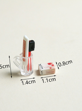 微缩食玩迷你浴花浴球沐浴仿真毛巾拖鞋洗衣液娃娃屋卫生间小摆件