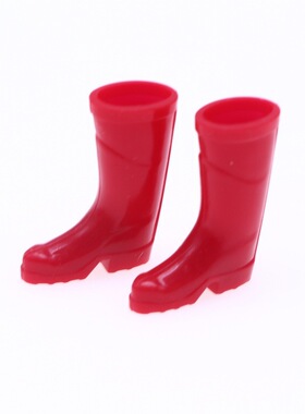 娃娃屋迷你屋圣诞装饰套装场景