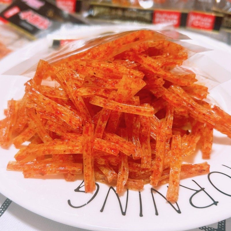 德福家小面筋湖南风味5角辣条甜辣香辣地摊煎饼果子经典摆摊商用,淘宝优惠券,粉丝福利购,淘宝优惠卷