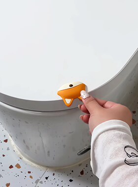 提盖神器防撞贴硅胶入户门把手