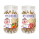 Xindi mother's beef sausage for children and babies without additives original ready-to-eat snacks canned meat sausage carrot ham sausage