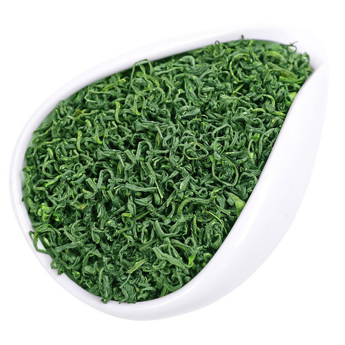 【一斤500g】2026新茶叶高山云雾绿茶春茶毛尖茶日照散装送礼尝鲜 - 图3