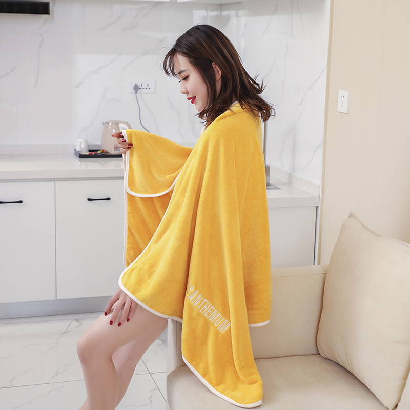 浴巾2024新款家用男女士比纯棉全棉吸水速干情侣夏洗澡大毛巾裹巾