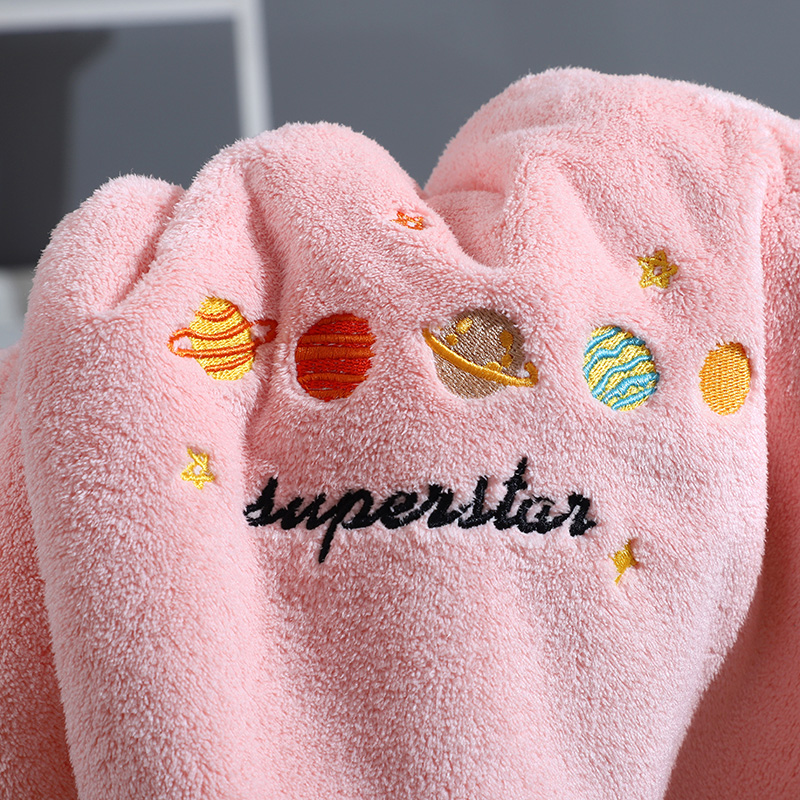 浴巾2024新款家用男女士比纯棉全棉吸水速干情侣夏洗澡大毛巾裹巾