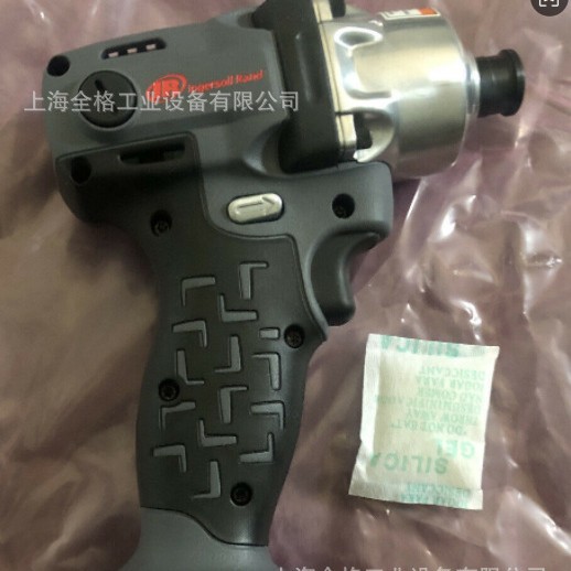 英格索兰W5111-K22-CN电动冲击扳手高扭矩1/4锂电扳手W5111起子机 - 图0
