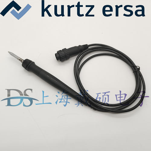 德国 埃莎ERSA i-CON 1 MK2 电焊台 0IC1105A I-TOOL 焊接手柄 - 图1