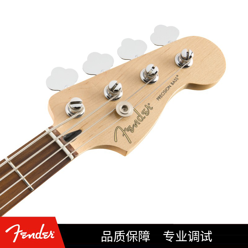  希鑫乐器贝司-电贝司