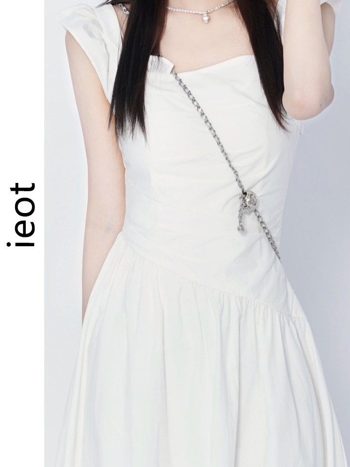  ieot连衣裙