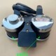 Motorcycle Zhujiang Prince National IV EFI GN125 Fenghao Everest Prince ejector electronic meter oil level sensor