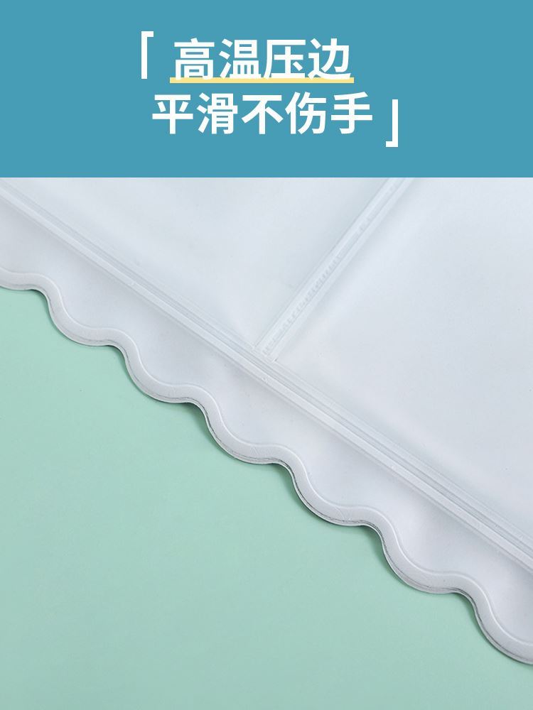 冰凉坐屁夏天水垫袋屁股垫散热垫夏日汽车垫凉车用办公室久90坐上 - 图1