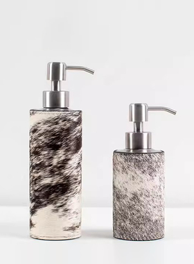 实木桌面摆件现代轻奢卧室