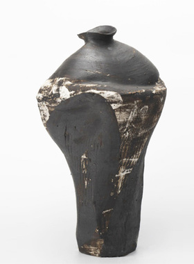 抽象大堂艺术现代简约