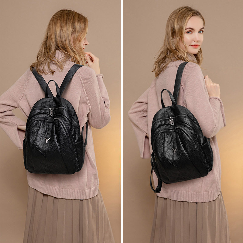  米酷奇双肩背包