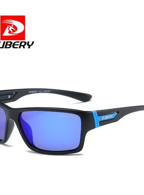偏光太阳墨镜运动镜眼镜骑行polarized驾驶sunglasses钓鱼户外男