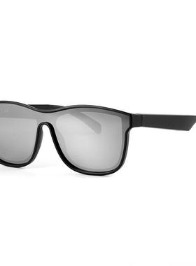 太阳镜眼镜偏光运动蓝牙智能墨镜骑行男女音乐耳机无线sunglasses