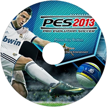 Real Condition Soccer 2013 PC Computer Stand-alone Gaming Optical Disc win11 10 8 7