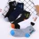 5 pairs of sports socks 7A anti-odorant Xinjiang cotton