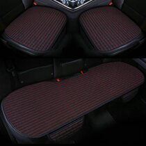 2023 models of Guangqi Eanyplus Three sets of linen Four Seasons Younger Saddle Sleeve Special Eaney Seat Cover