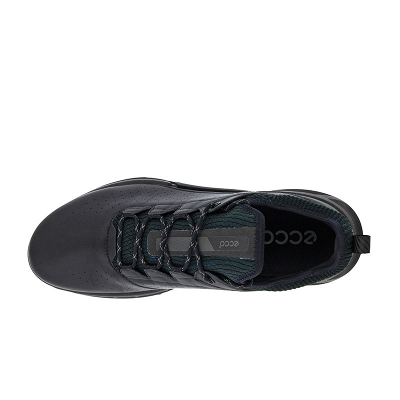 ECCO爱步男鞋防水舒适耐穿高尔夫球鞋高尔夫C4健步130404香港现货,淘宝优惠券,粉丝福利购,淘宝优惠卷