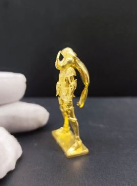 黄铜礼物摆件工艺品装饰品