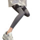 ໂສ້ງຂາຍາວ 150cm Barbie seamless pants 8-points