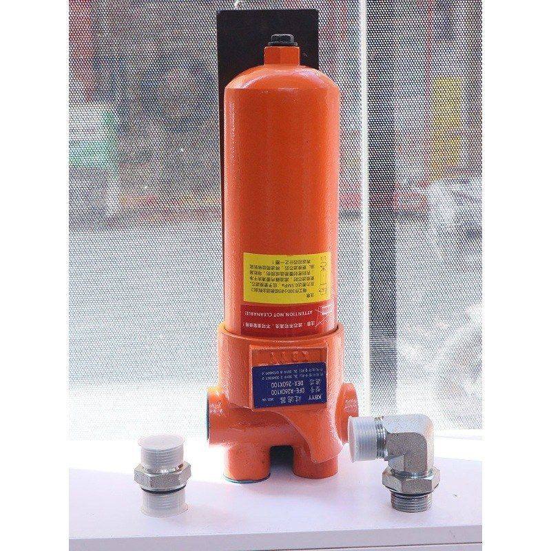 挖掘机破碎锤回油滤芯总成破碎锤滤芯蓄能器总成炮机专用蓄能器,淘宝优惠券,粉丝福利购,淘宝优惠卷