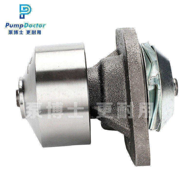 适用于小松PC200-6/7 PC220-6/7挖掘机6D102水泵6BT5.9水泵4BT3.9 - 图0