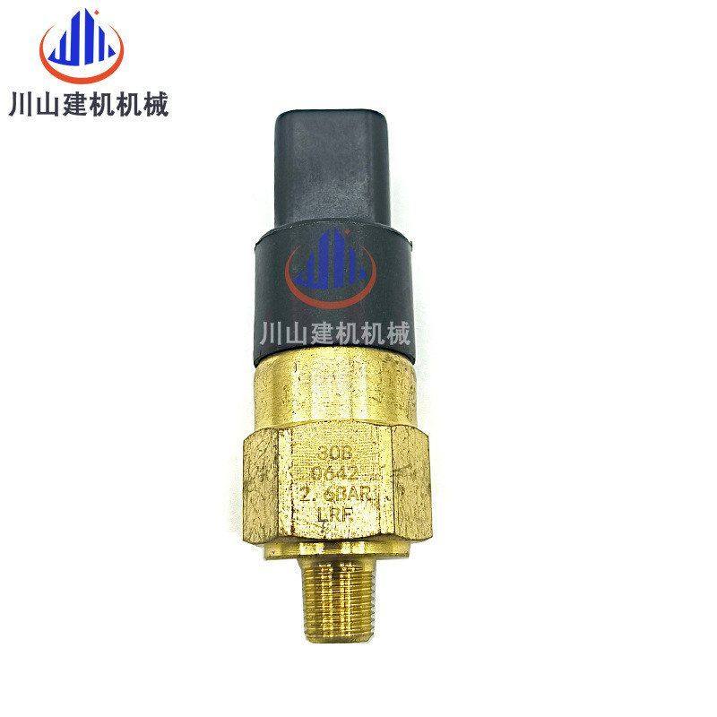 挖掘机配件柳工装载机870 855 856 850H压机油压力传感器30B0642,淘宝优惠券,粉丝福利购,淘宝优惠卷