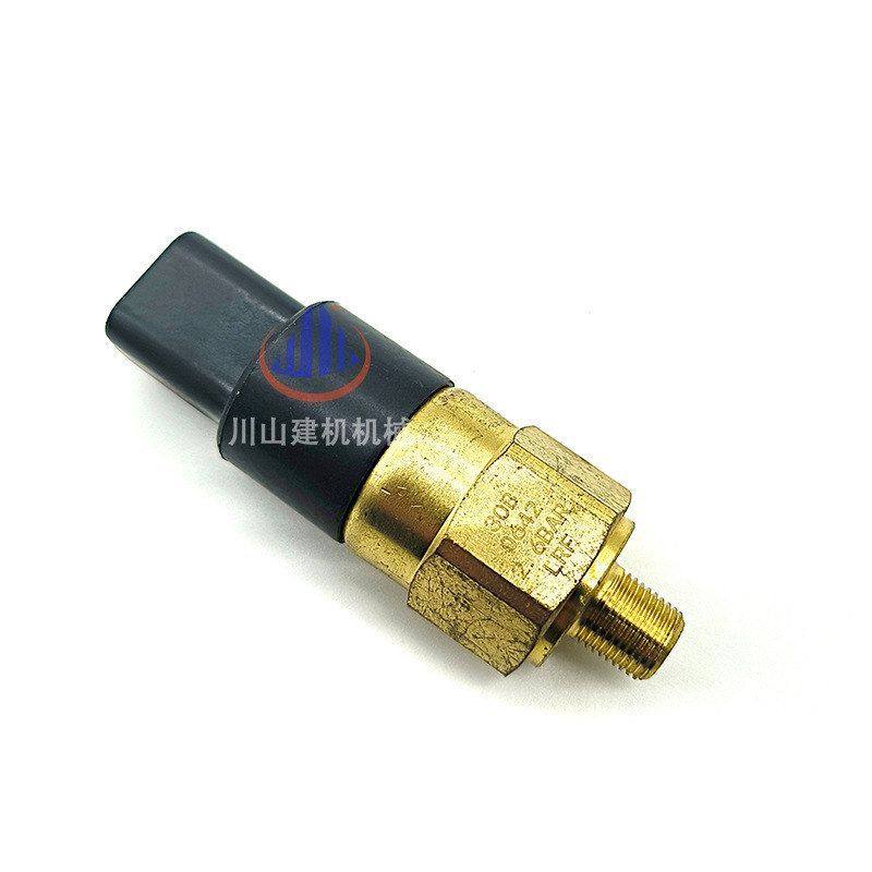 挖掘机配件柳工装载机870 855 856 850H压机油压力传感器30B0642,淘宝优惠券,粉丝福利购,淘宝优惠卷