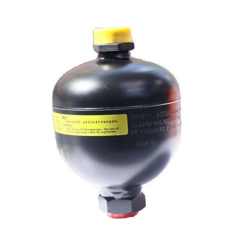 挖掘机破碎锤回油滤芯总成破碎锤滤芯蓄能器总成炮机专用蓄能器,淘宝优惠券,粉丝福利购,淘宝优惠卷