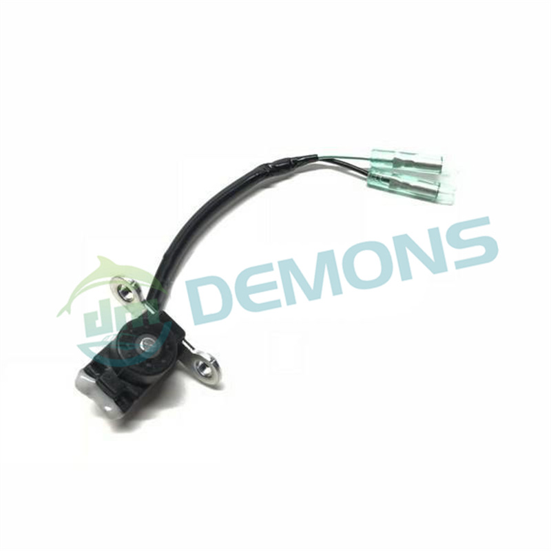 3)翟墨雅马哈舷外机船外挂机橡皮艇冲锋舟触发器总成66M-85580-00 - 图0