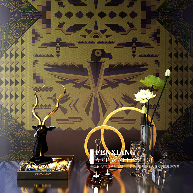 壁纸鹰 新人首单立减十元 22年3月 淘宝海外