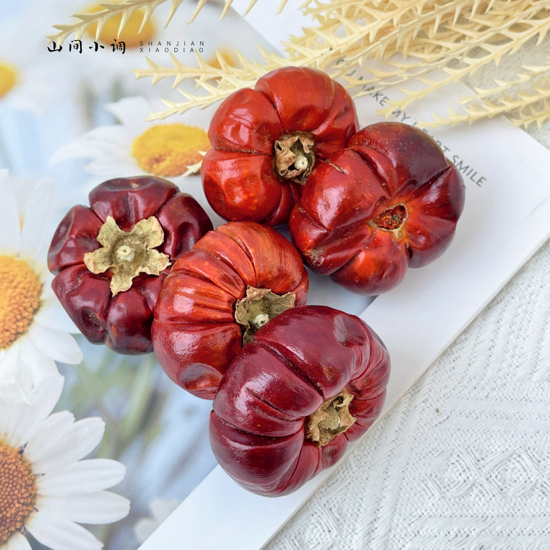 迷你小南瓜进口天然植物果实干花包节日场景装饰布置干果拍摄道具,淘宝优惠券,粉丝福利购,淘宝优惠卷