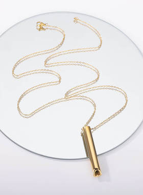 StainlessAnxyNeckfor