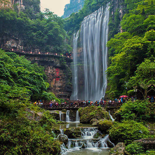 宜昌旅游2日游两坝一峡三峡人家三峡大坝湖北武汉周边跟团两日游-图2