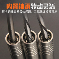 Bearing Pile Hearts Rebar Hook Zao Hook Zos Crochet Rod Twist Rod Twist Rod Stainless Steel Twist Rod Binding Hook Rebar