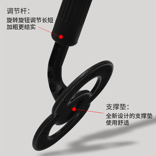 萨克斯双肩背带降e降b调中音次中音高音萨克斯管乐器吊带挂带脖带 - 图1