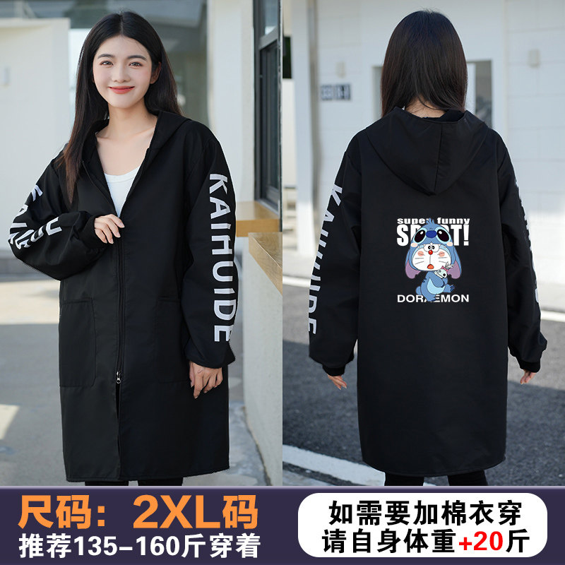 秋冬新款家用厨房围裙长袖加绒时尚罩衣大人防水防油工作服女定制,淘宝优惠券,粉丝福利购,淘宝优惠卷