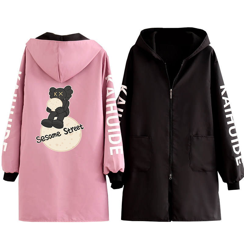 新款长袖围裙家用厨房防水防油加绒加厚时尚罩衣女工作服外套,淘宝优惠券,粉丝福利购,淘宝优惠卷