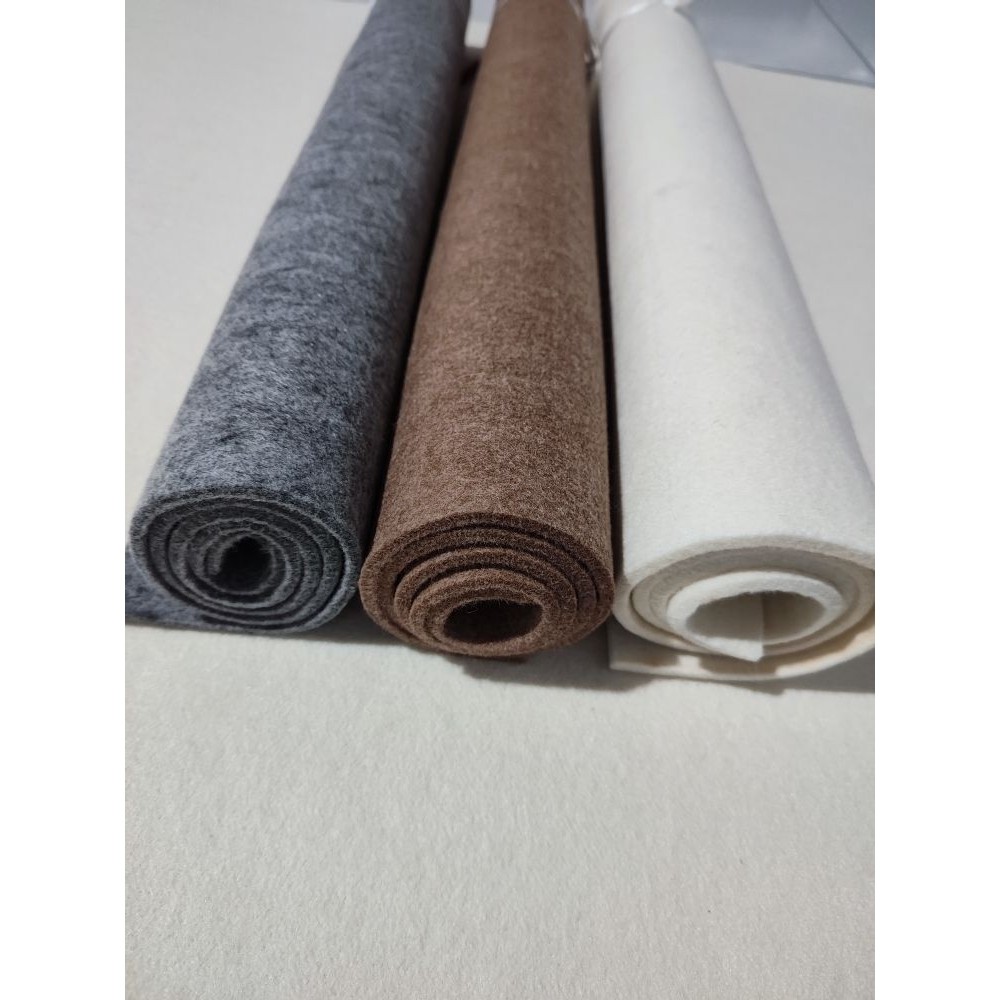 纯羊毛加厚5mm书法毛毡垫书画毛毡垫国画毛毡垫加密耐磨其他无,淘宝优惠券,粉丝福利购,淘宝优惠卷