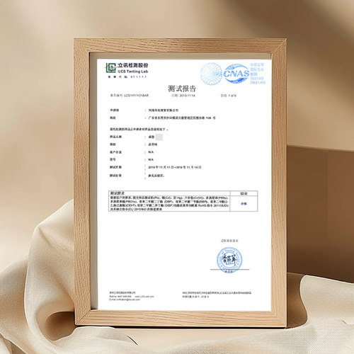 软玻璃环保tpu圆形桌面餐桌垫透明保护垫食品级免洗防油防水防烫* - 图2