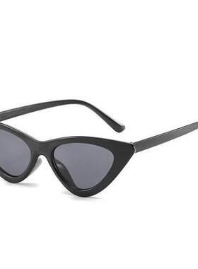 2024cat eye for women fashion sunglasses woman vintage retro