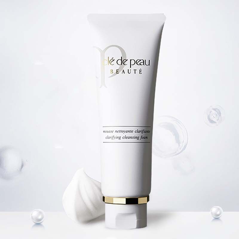 cpb /肌肤之钥110ml温和女洗面奶 宁濮美妆海外洁面