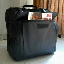 New pindi bag double shoulder bag-bag multi n specs 8-16-32 cen 48-60-96-120 bass bass thickened