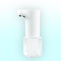 Suitable for fully automatic hand washing liquid machine intelligent soap liquid machine induction foam washing mobile phone P electric bacteriostatic hand washing liquid m