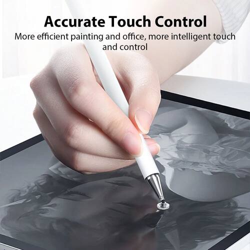 For Apple Pencil iPad A16 Pro 11th 13 M4 M5 Air 11 M3 - 图2